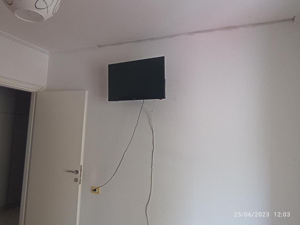 Marinela Apartment Sarande Exterior photo