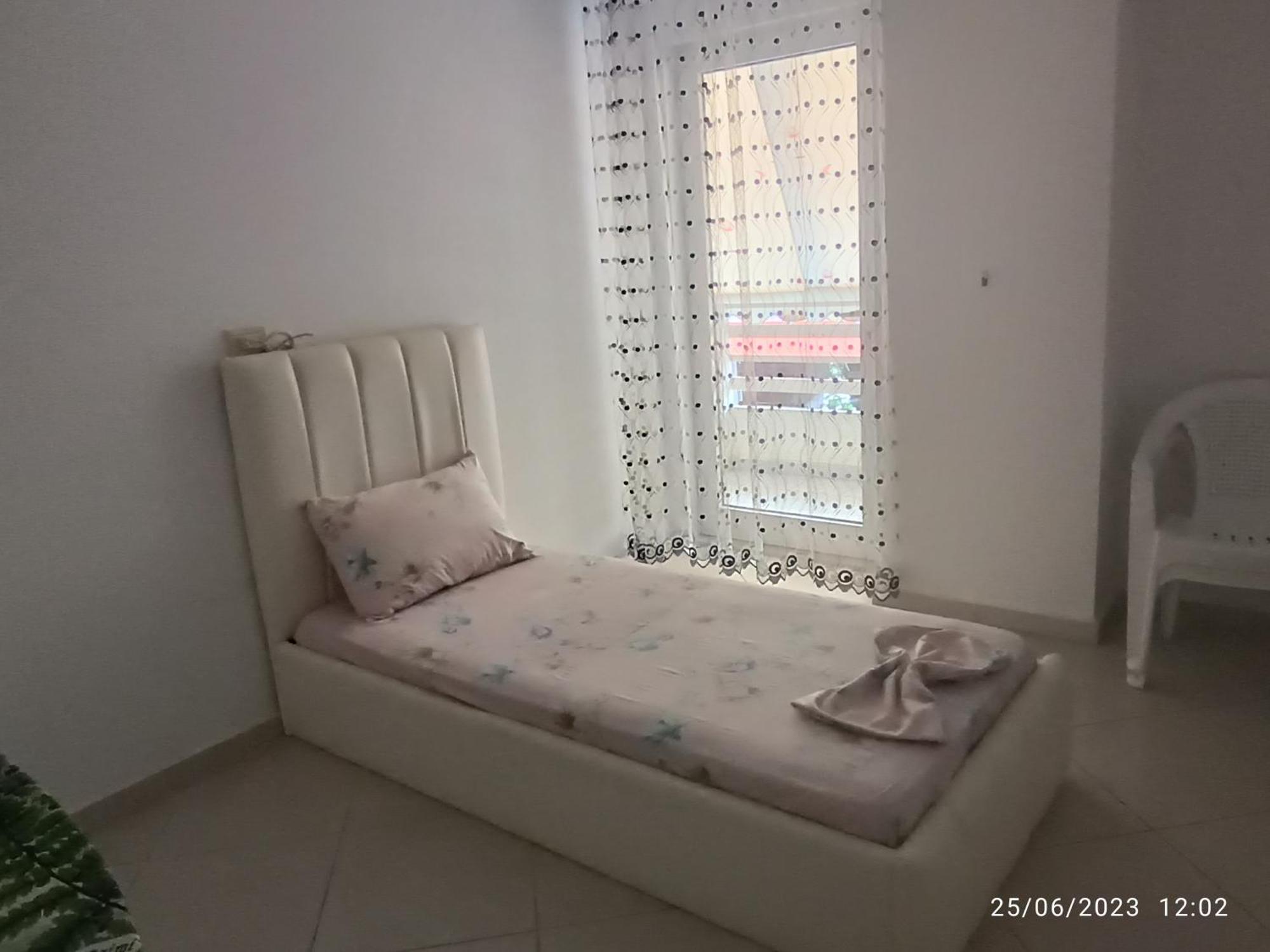 Marinela Apartment Sarande Exterior photo