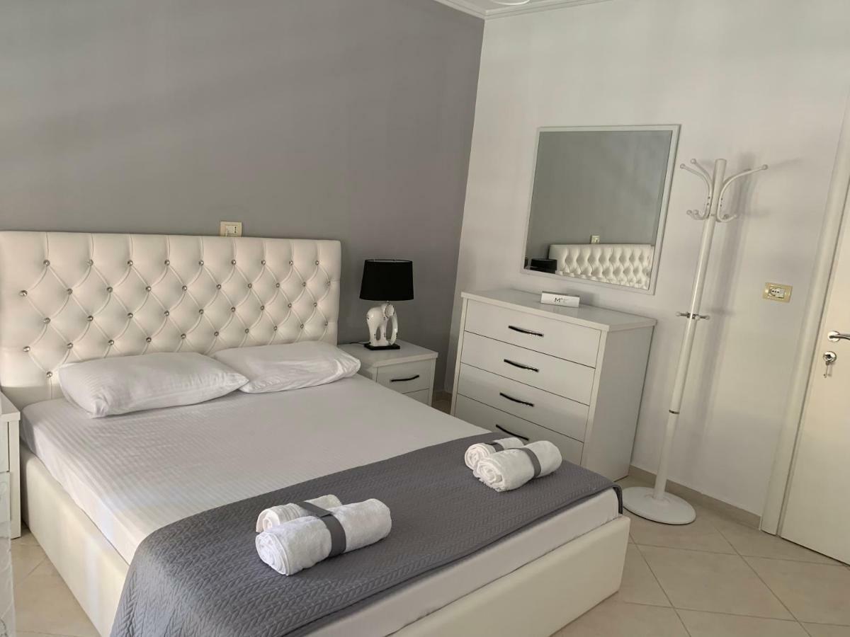 Marinela Apartment Sarande Exterior photo